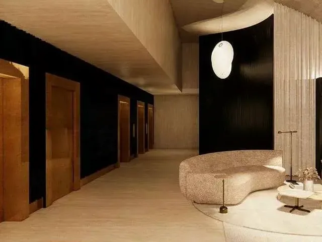 Imagem 8: Raro by Sierra Flat / studio com 1 dormitório