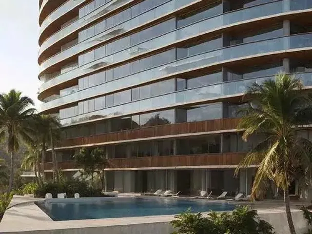 Imagem 14: Raro by Sierra Flat / studio com 1 dormitório