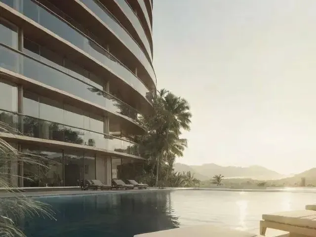 Imagem 15: Raro by Sierra Flat / studio com 1 dormitório
