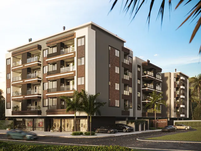 Imagem 12: San Andrés Apartamento com 2 dormitórios
