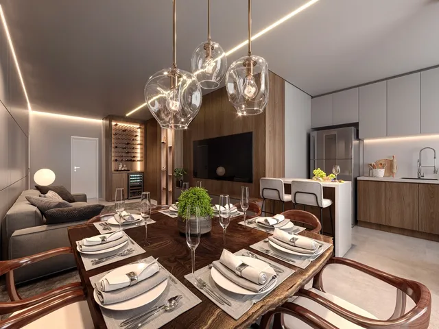 Imagem 14: San Andrés Apartamento com 2 dormitórios