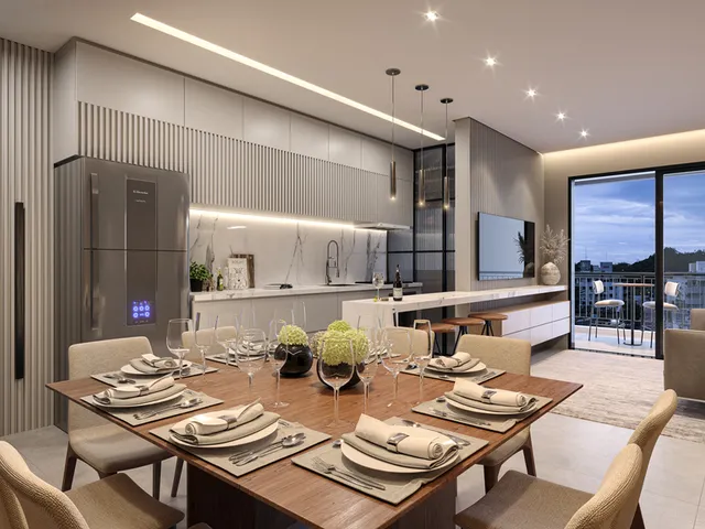 Imagem 15: San Andrés Apartamento com 2 dormitórios