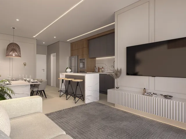 Imagem 16: San Andrés Apartamento com 2 dormitórios