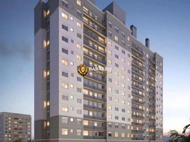 Imagem: Prime Wallig - Apartamento no bairro Cristo
