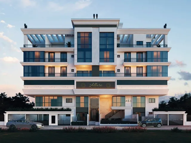 Imagem: Allure Residence