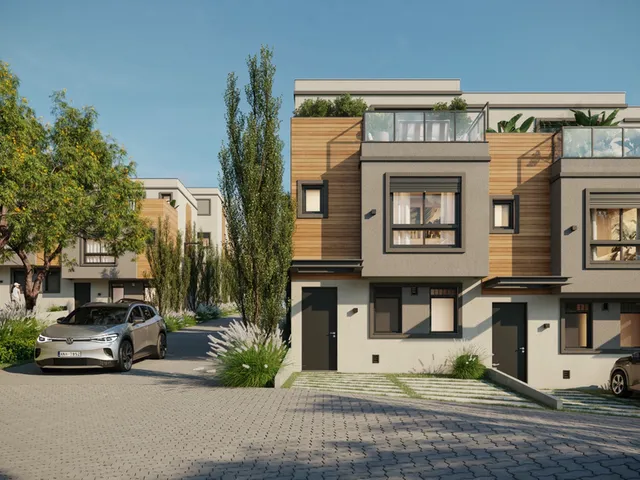 Imagem 5: Orygem Residence Club - Fase 3