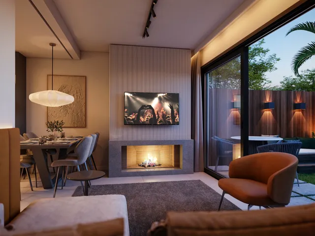 Imagem 10: Orygem Residence Club - Fase 3