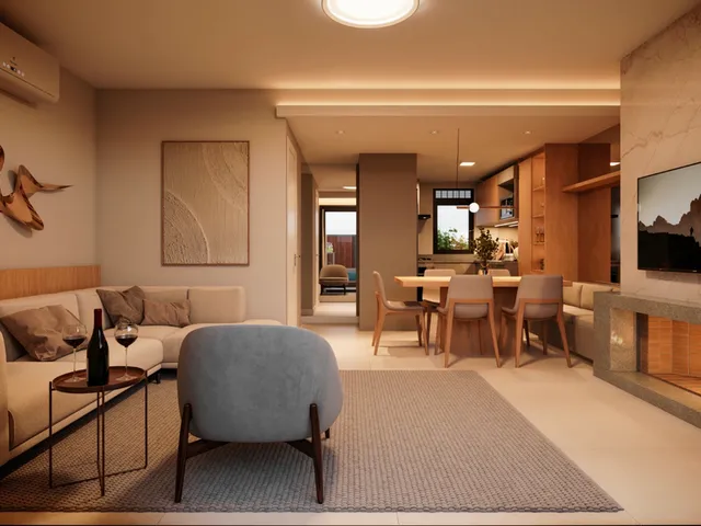 Imagem 13: Orygem Residence Club - Fase 3