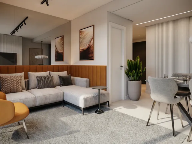 Imagem 14: Orygem Residence Club - Fase 3