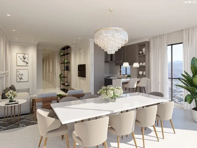 Imagem 4: Dom Benedito Apartamento com 3 dormitórios