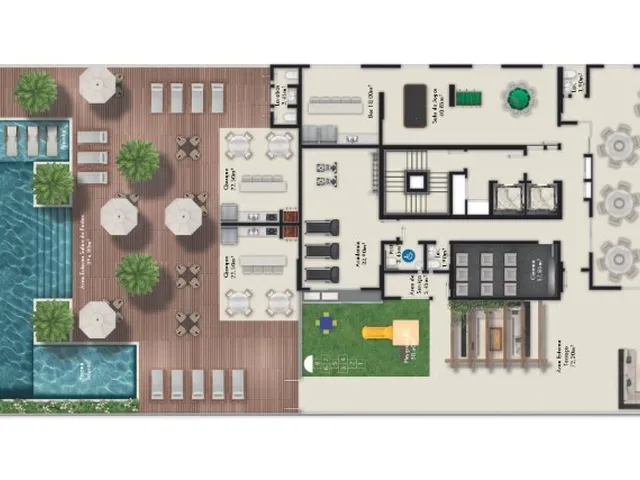 Imagem 3: Dom Benedito Apartamento com 3 dormitórios