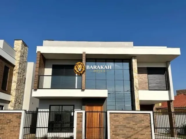Imagem: Casa à venda no bairro Centro - Passo de