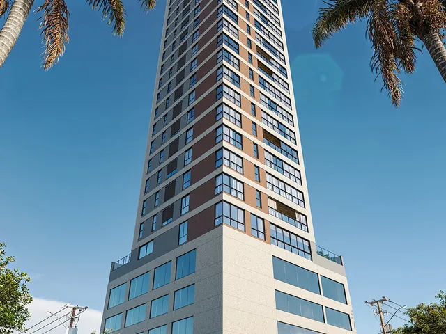 Imagem: Aquabella Residence