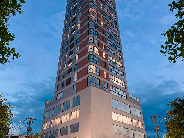 Imagem 3: Aquabella Residence
