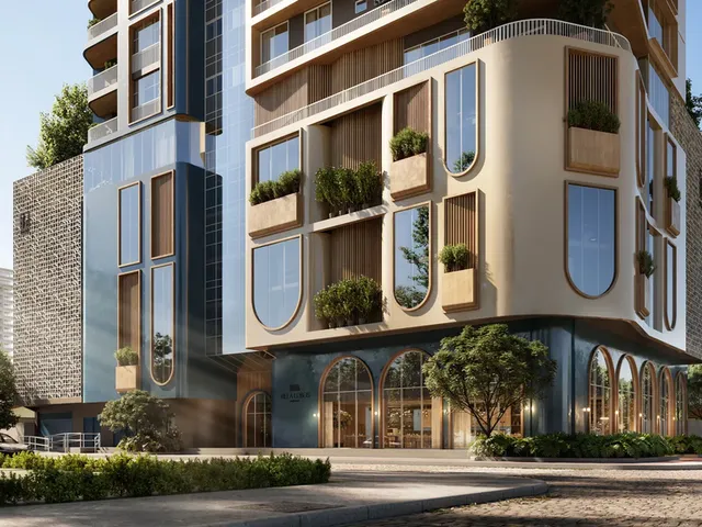 Imagem 1: Villa Lobos Apartamento com 3 dormitórios