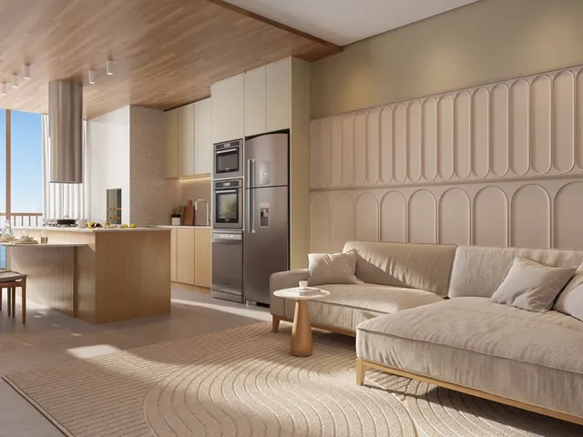 Imagem 7: Villa Lobos Apartamento com 3 dormitórios