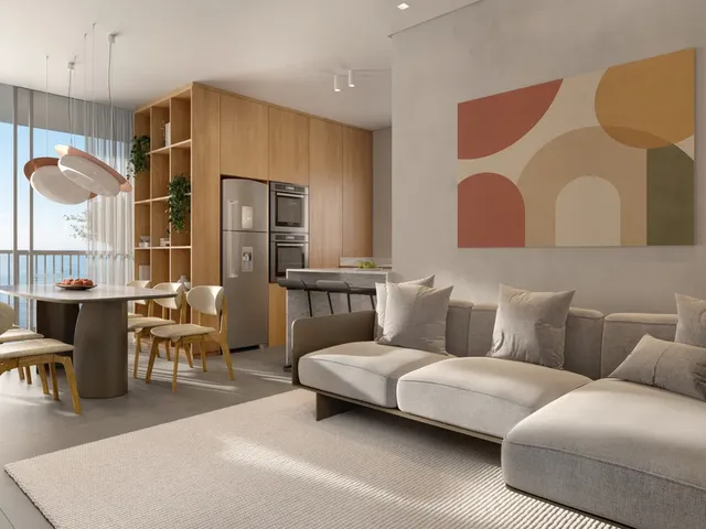 Imagem 8: Villa Lobos Apartamento com 3 dormitórios