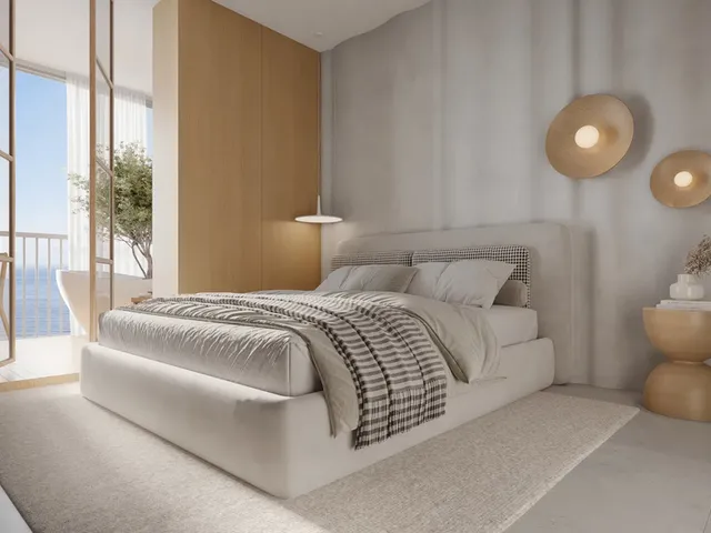 Imagem 9: Villa Lobos Apartamento com 3 dormitórios