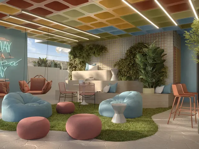 Imagem 12: Villa Lobos Apartamento com 3 dormitórios
