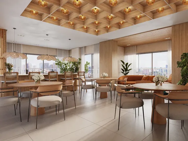 Imagem 13: Villa Lobos Apartamento com 3 dormitórios