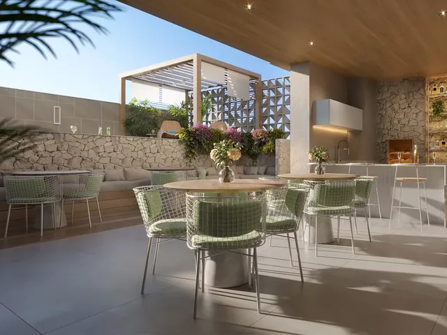 Imagem 16: Villa Lobos Apartamento com 3 dormitórios