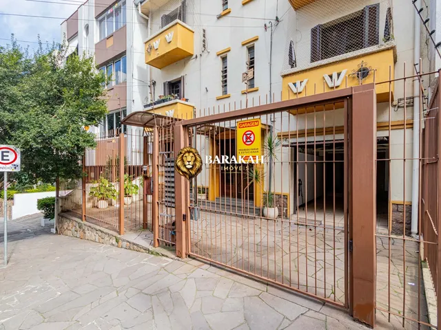 Imagem: Apartamento à venda no bairro Floresta
