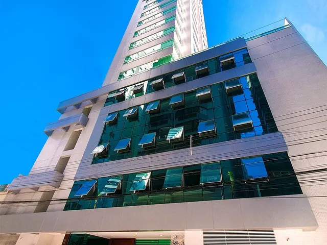 Imagem 1: Cidade Jardim Residencial