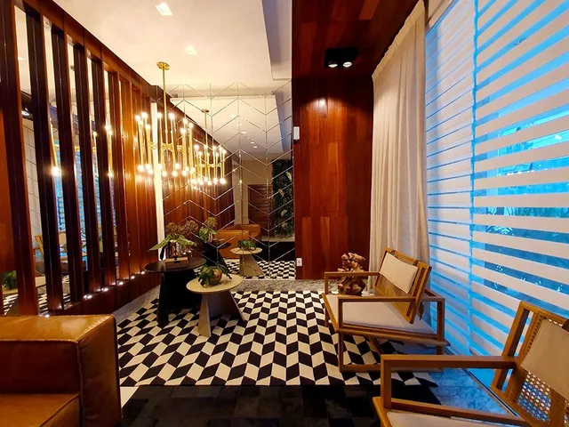 Imagem 5: Cidade Jardim Residencial