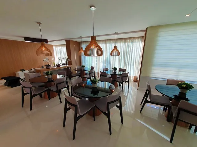 Imagem 14: Cidade Jardim Residencial
