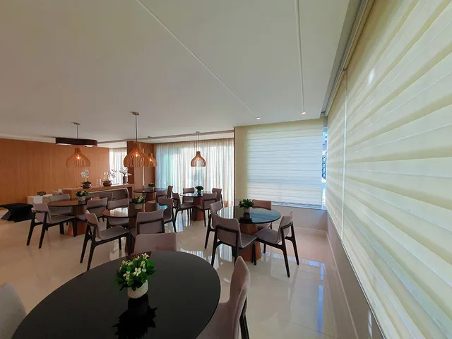 Imagem 15: Cidade Jardim Residencial