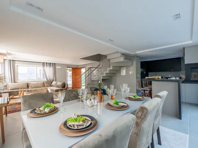Imagem 7: Casa - Porto Alegre