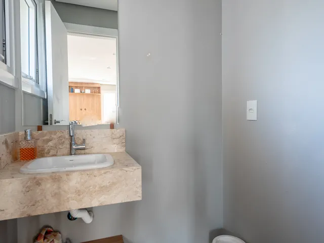 Imagem 2: Casa - Porto Alegre