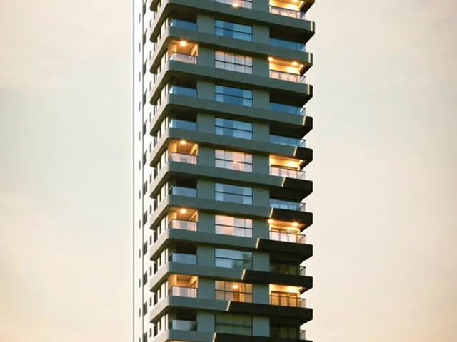 Imagem: Catalunya Residence