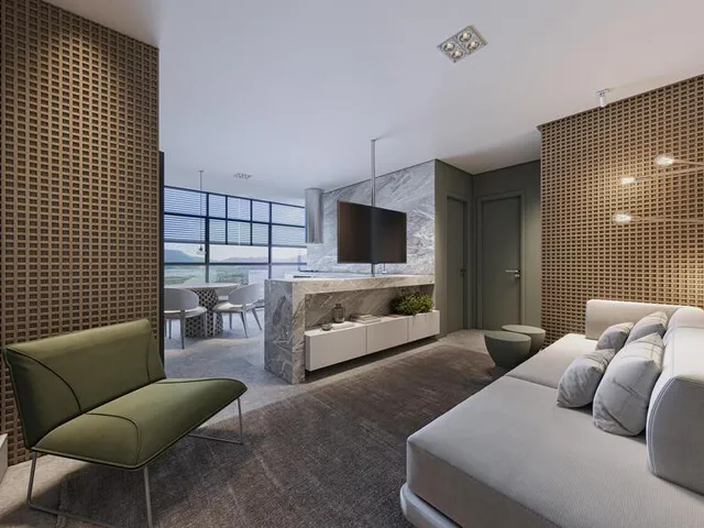 Imagem 8: Sytonia Apartamento com 1 dormitório