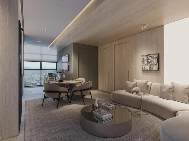 Imagem 10: Sytonia Apartamento com 1 dormitório