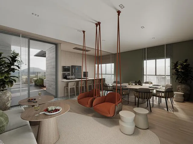 Imagem 13: Sytonia Apartamento com 1 dormitório