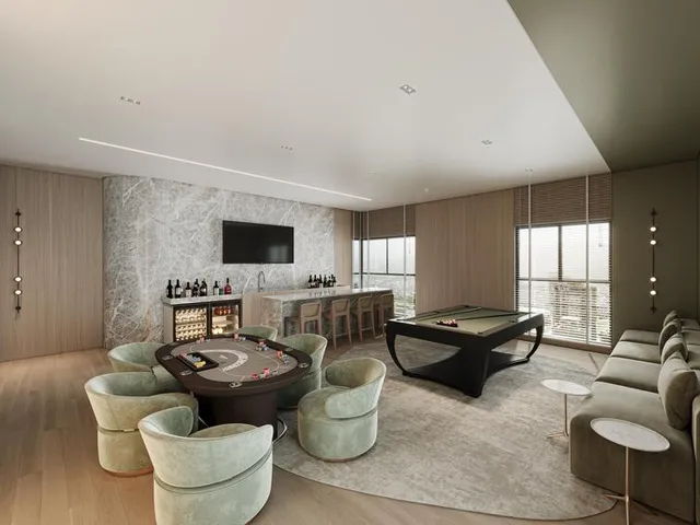 Imagem 15: Sytonia Apartamento com 1 dormitório