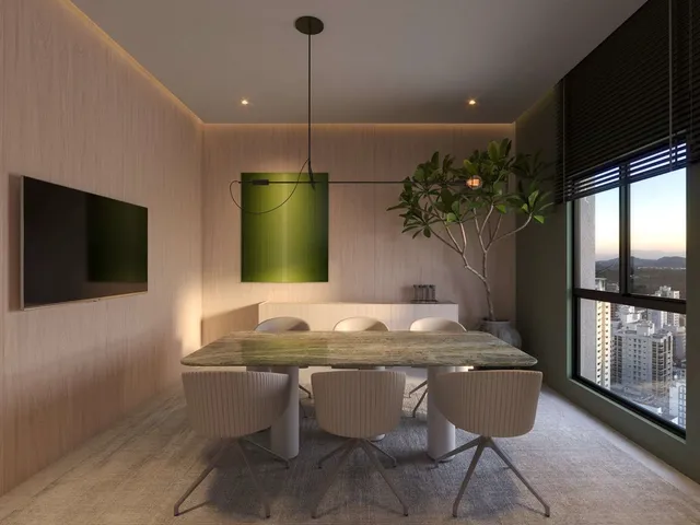 Imagem 16: Sytonia Apartamento com 1 dormitório