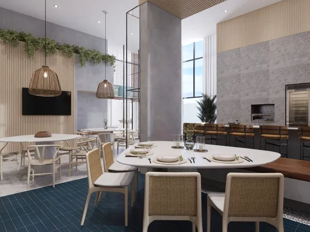 Imagem 3: Las Salinas Apartamento com 4 dormitórios