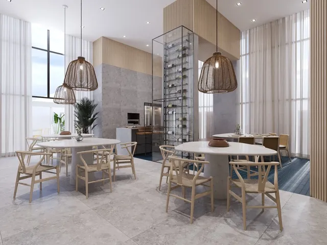 Imagem 5: Las Salinas Apartamento com 4 dormitórios