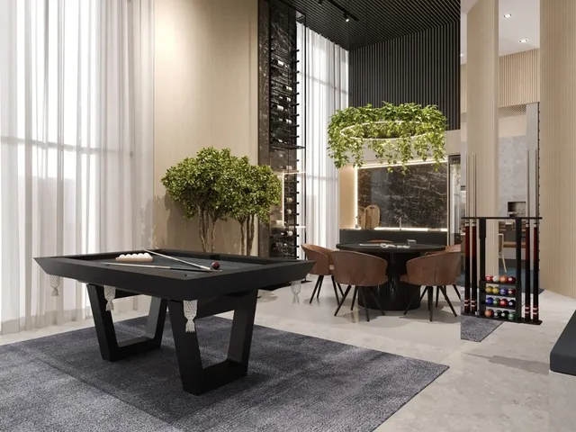 Imagem 9: Las Salinas Apartamento com 4 dormitórios
