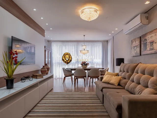 Imagem: Condomínio Residencial Burg Eltz - Apartamento
