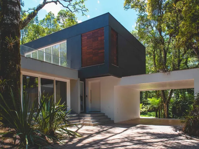 Imagem 7: Casas do Bosque - Casas do Bosque