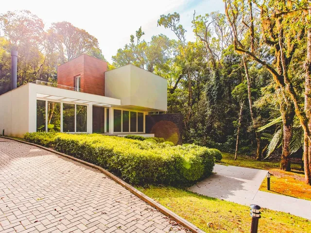 Imagem 8: Casas do Bosque - Casas do Bosque