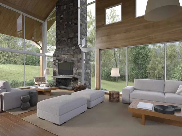 Imagem 10: Casas do Bosque - Casas do Bosque