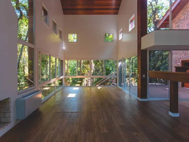 Imagem 11: Casas do Bosque - Casas do Bosque