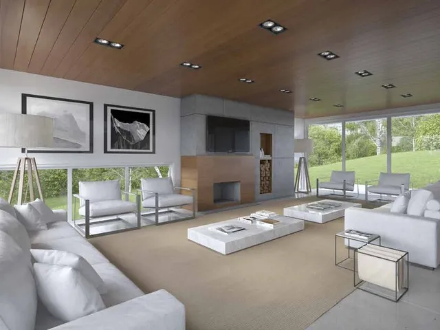 Imagem 13: Casas do Bosque - Casas do Bosque