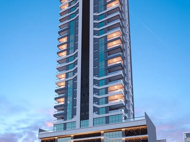 Imagem 1: Le Voyage - Residencial