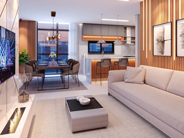 Imagem 14: Le Voyage - Residencial