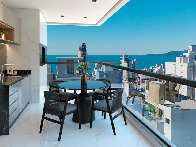 Imagem 5: Le Voyage - Residencial